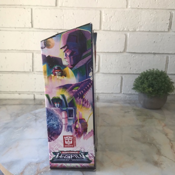 Transformers Nightprowler & Buzzsaw Legacy Autobot Deluxe Class Lot of 2 - Picture 6 of 12